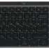 Клавиатура Logitech MX Keys S,  USB, Bluetooth/Радиоканал, с гравировкой, графитовый + черный [920-011600]